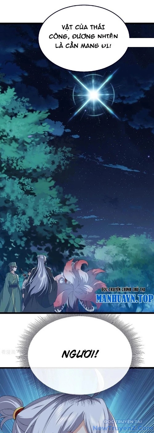 Tiên Võ Đế Tôn chapter 809 - Trang 32