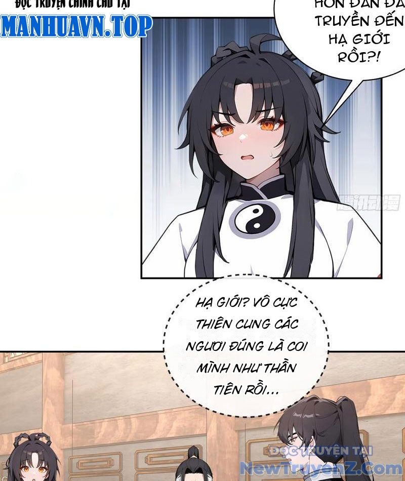 Bách Thê Phổ: Thánh nữ đều gọi ta là phu quân chapter 60 - Trang 64