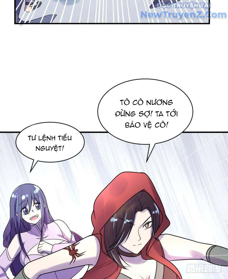 Game Thủ Có Bàn Tay Vàng Mạnh Nhất chapter 36 - Trang 15