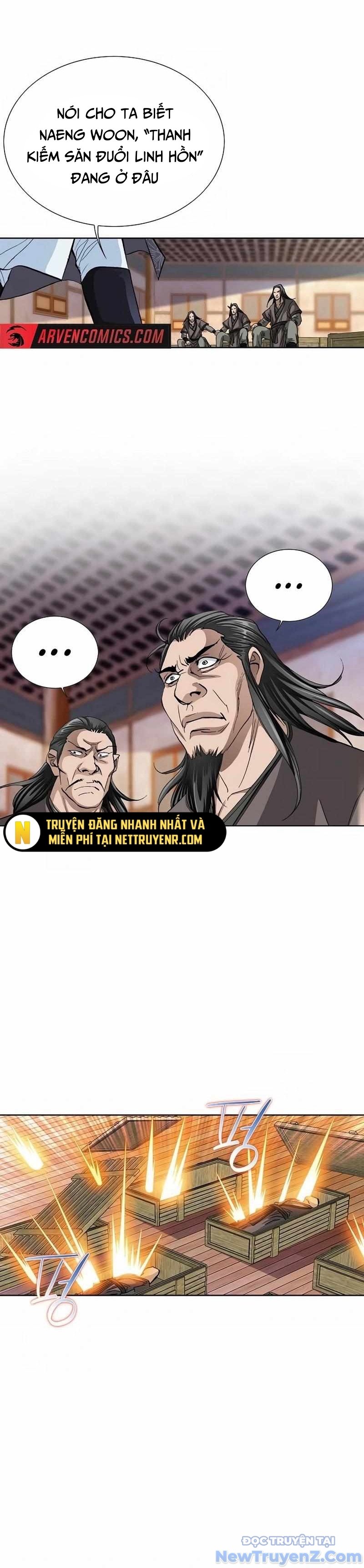 Vô Song chapter 48 - Trang 2