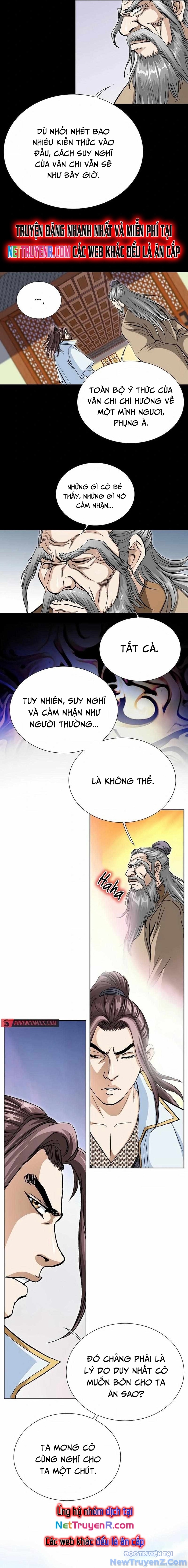Vô Song chapter 46 - Trang 5
