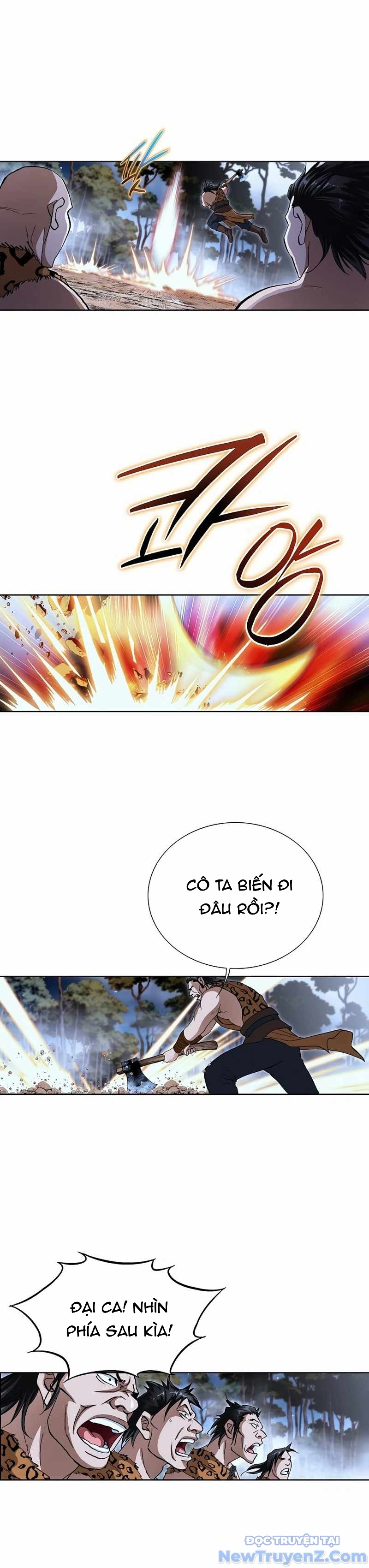 Vô Song chapter 9 - Trang 8