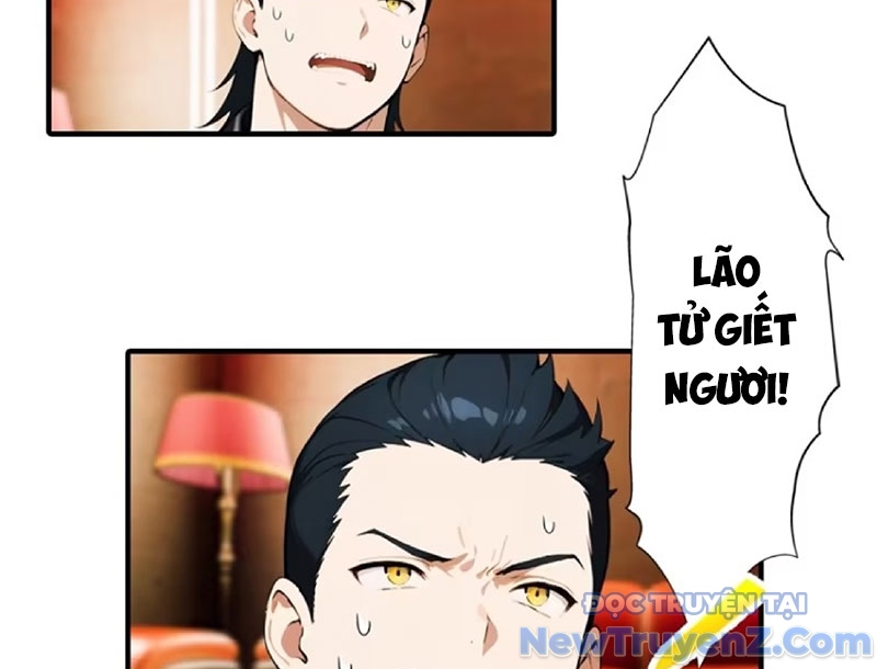 Đạo Hữu Lùi Một Bước: Ta Tới Giết Thần Trừ Quỷ chapter 33 - Trang 37