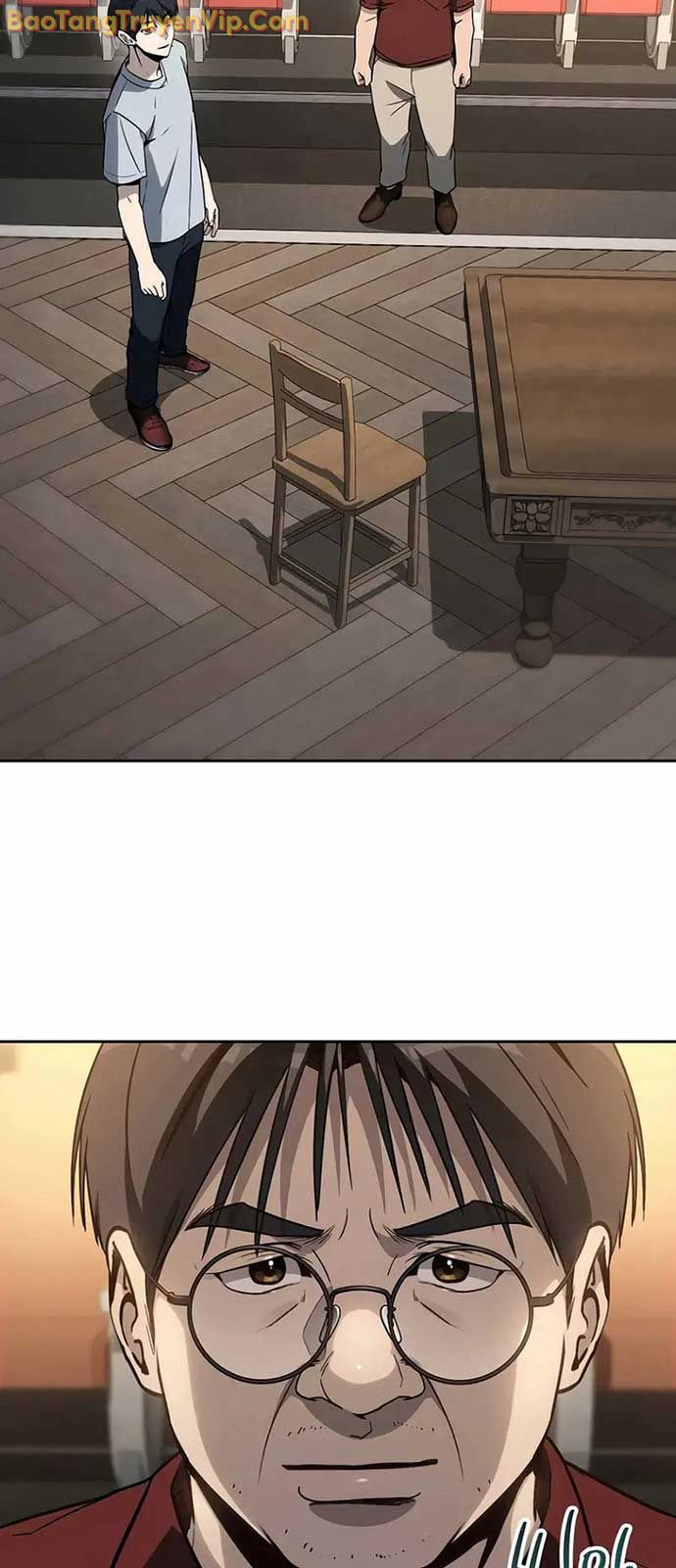 Diễn Viên Ngàn Mặt	 chapter 16 - Trang 47