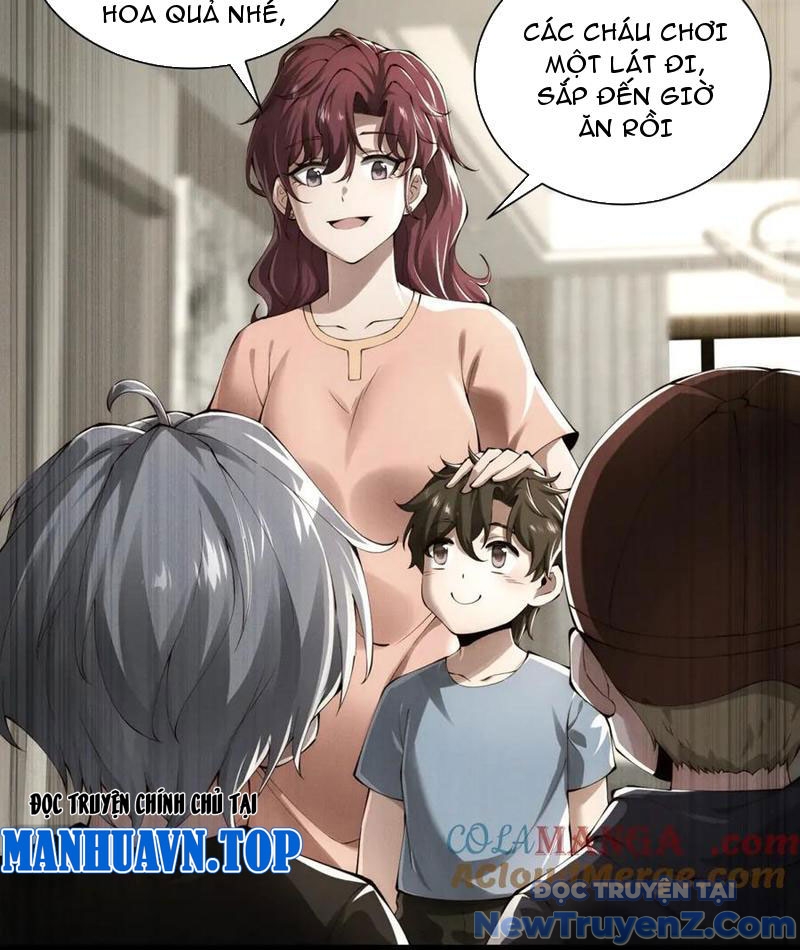 Ta Thăng Cấp Cùng Tai Ách chapter 39 - Trang 24