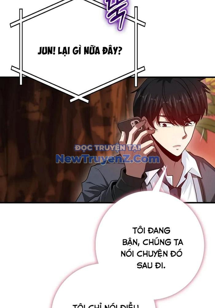Thiên Tài Võ Thuật Hồi Quy chapter 95 - Trang 31