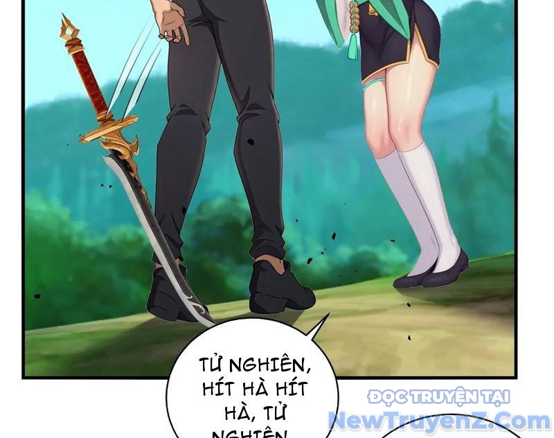Ma Tôn Nữ đế Xuyên Không Thành Cấp Trên Của Tôi! chapter 44 - Trang 26