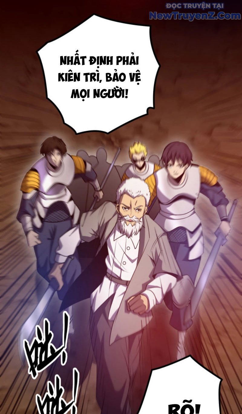 Từ Thôn Phệ Ma Thần Bắt Đầu Tiến Hóa chapter 3 - Trang 17