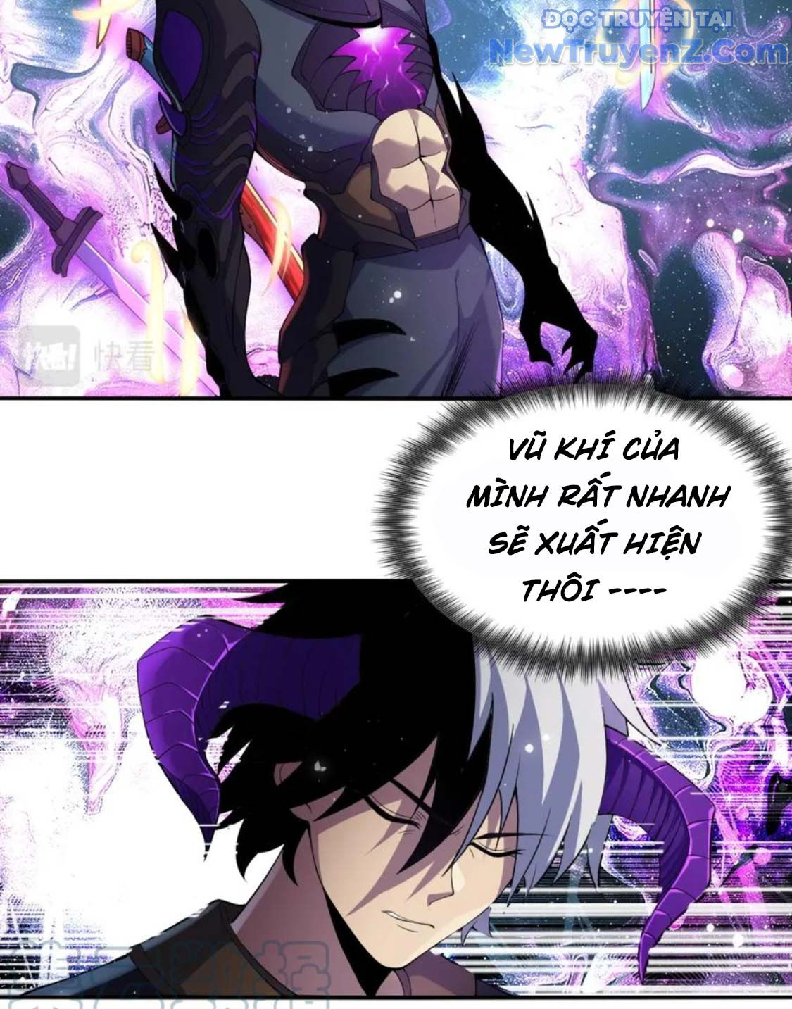 Từ Thôn Phệ Ma Thần Bắt Đầu Tiến Hóa chapter 13 - Trang 35