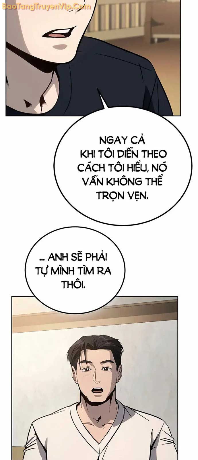 Diễn Viên Ngàn Mặt	 chapter 15 - Trang 65