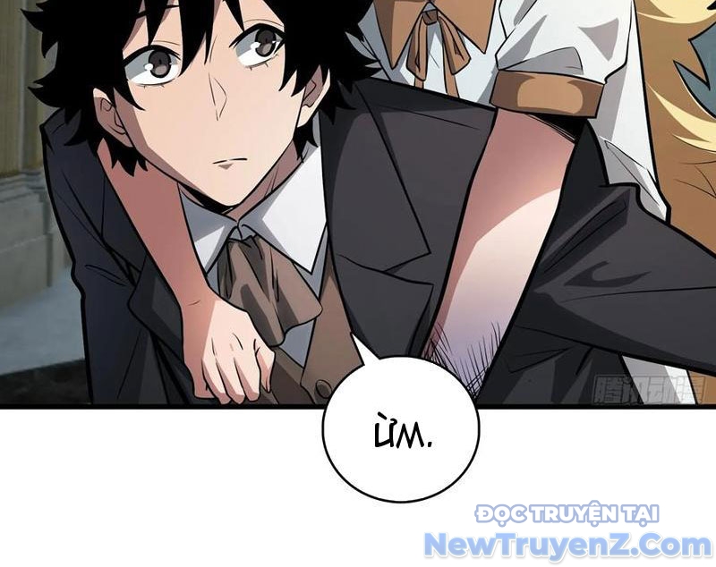 Người chơi đệ nhất chapter 50 - Trang 31