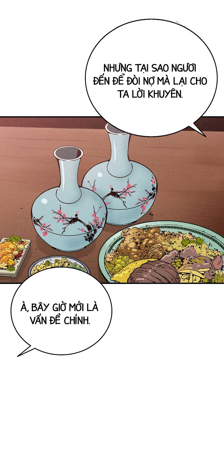 Trọng Sinh Thành Thần Y Thời Tam Quốc chapter 158.2 - Trang 32