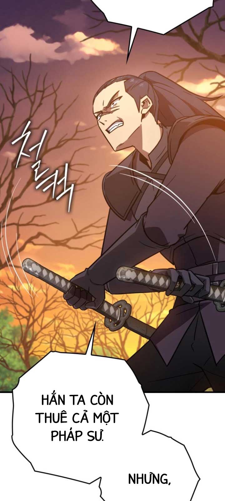 Pháp Sư Thiên Tài Phá Vỡ Giới Hạn chapter 5 - Trang 46