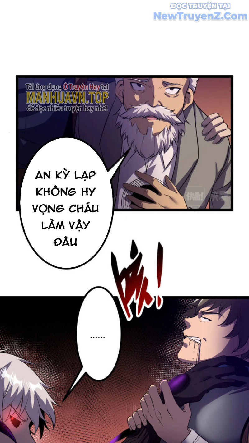 Từ Thôn Phệ Ma Thần Bắt Đầu Tiến Hóa chapter 3 - Trang 71