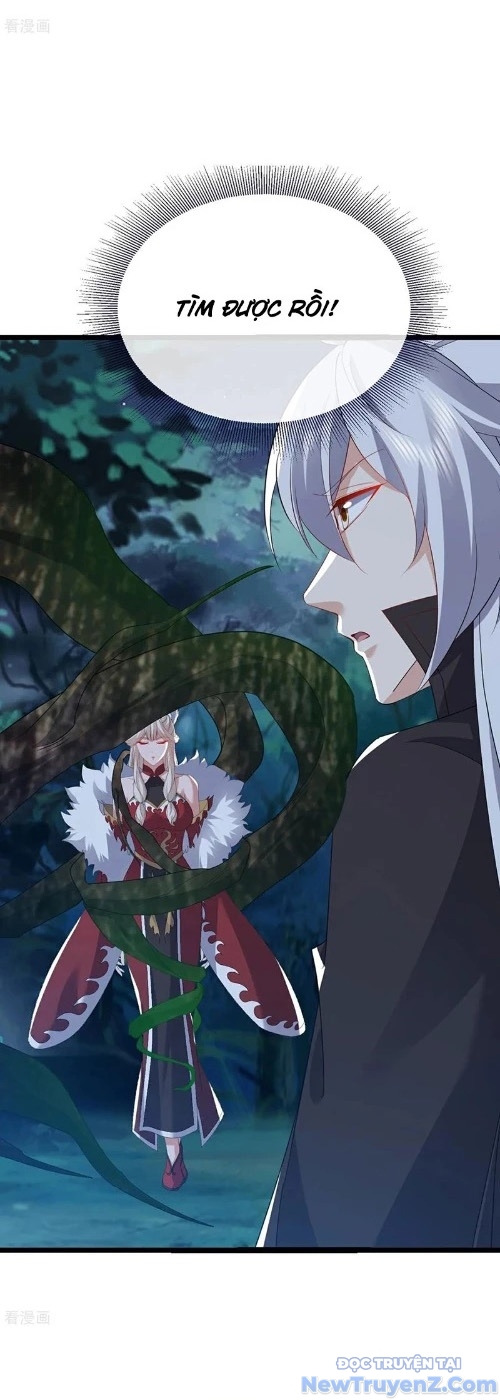 Tiên Võ Đế Tôn chapter 809 - Trang 17
