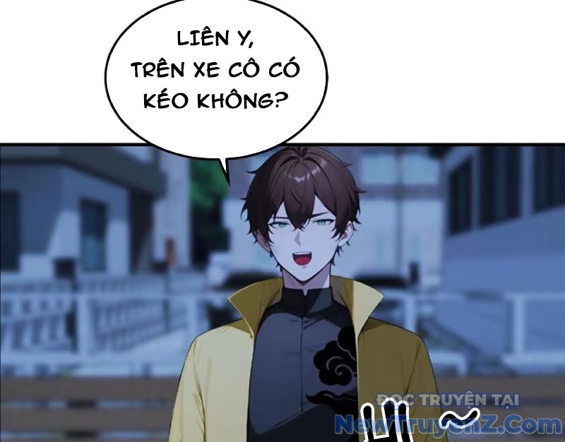 Đạo Hữu Lùi Một Bước: Ta Tới Giết Thần Trừ Quỷ chapter 35 - Trang 58