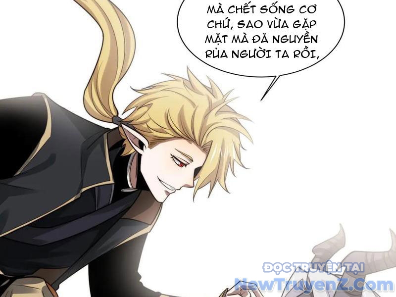 đối Mặt Với Bệnh Tâm Thần, Ma Quỷ Chẳng Là Cái Thá Gì chapter 134 - Trang 121