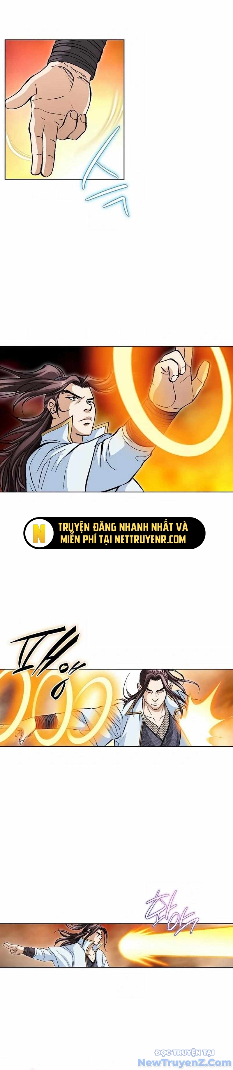 Vô Song chapter 48 - Trang 8