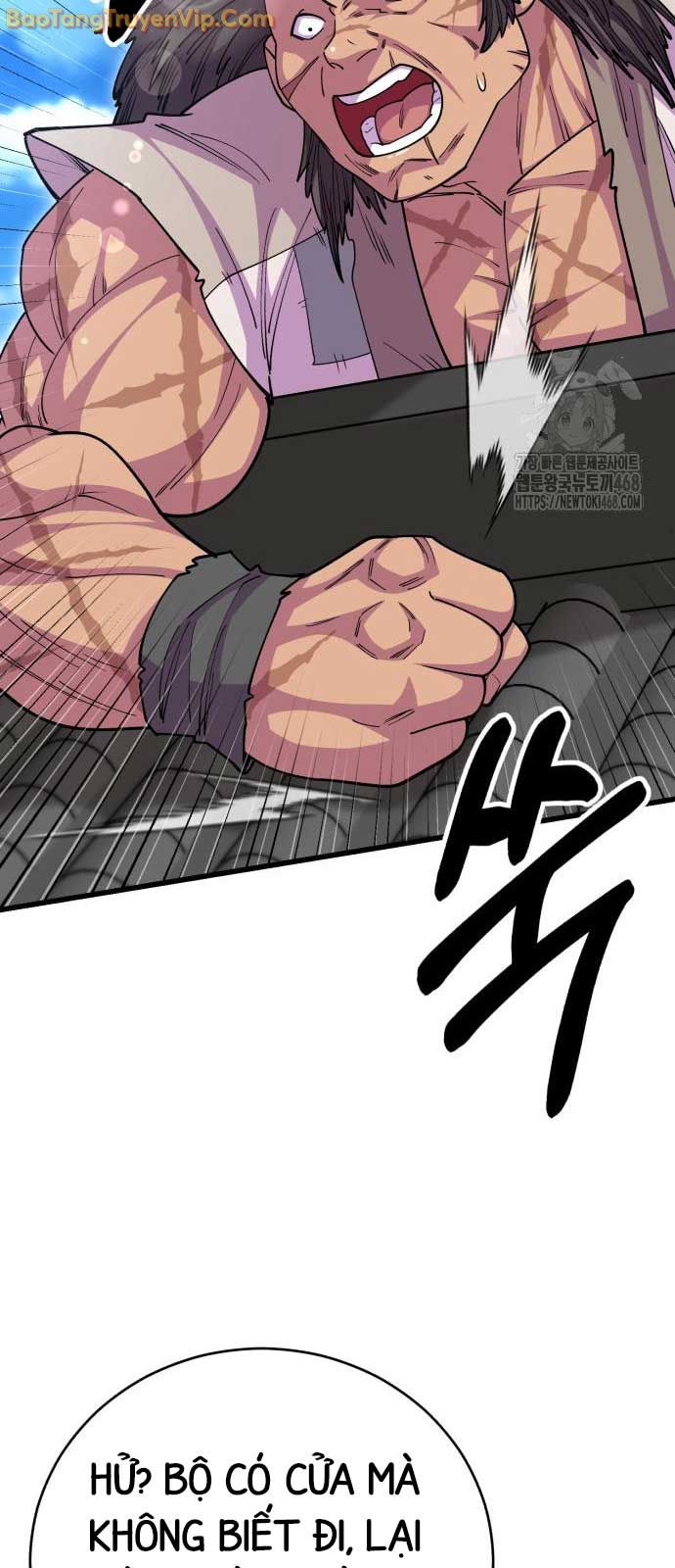 Thiên Hạ Đệ Nhất Đại Sư Huynh chapter 133 - Trang 98