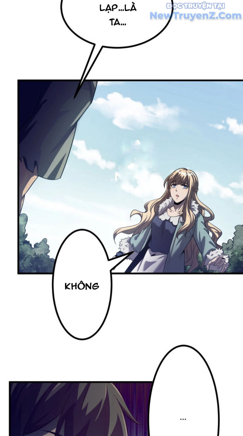 Từ Thôn Phệ Ma Thần Bắt Đầu Tiến Hóa chapter 2 - Trang 47