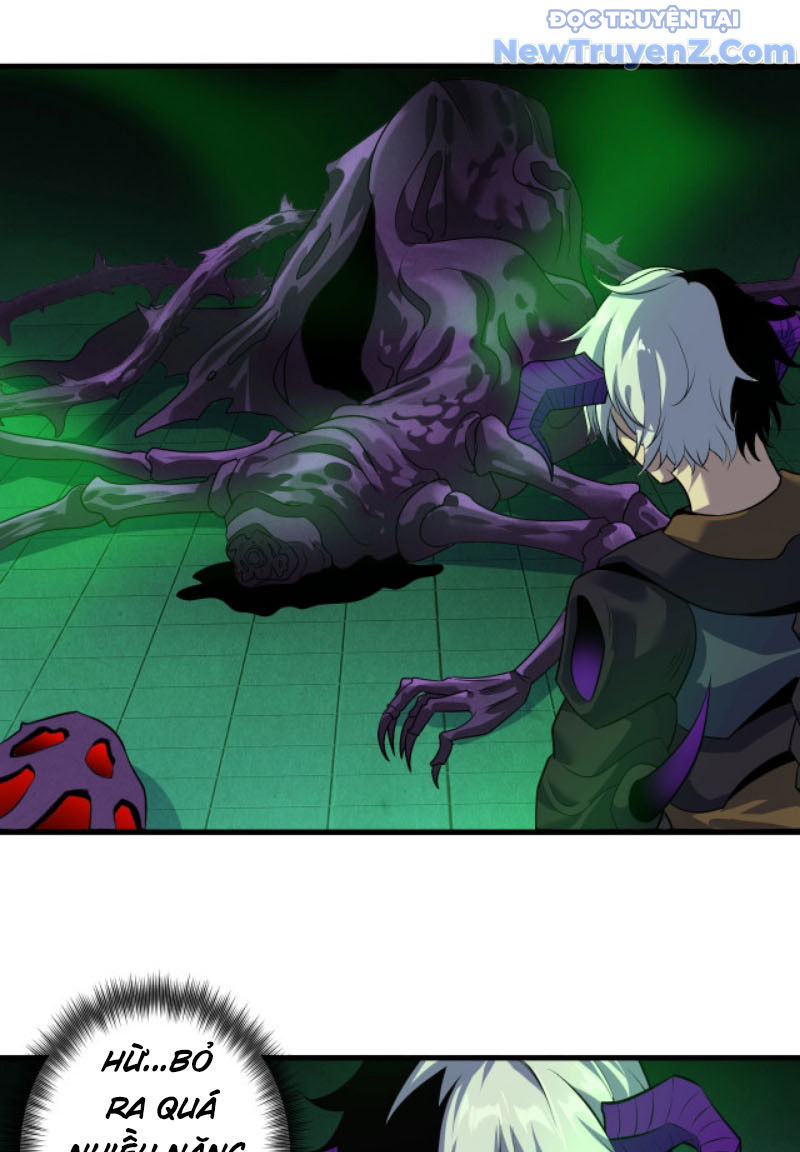 Từ Thôn Phệ Ma Thần Bắt Đầu Tiến Hóa chapter 10 - Trang 37