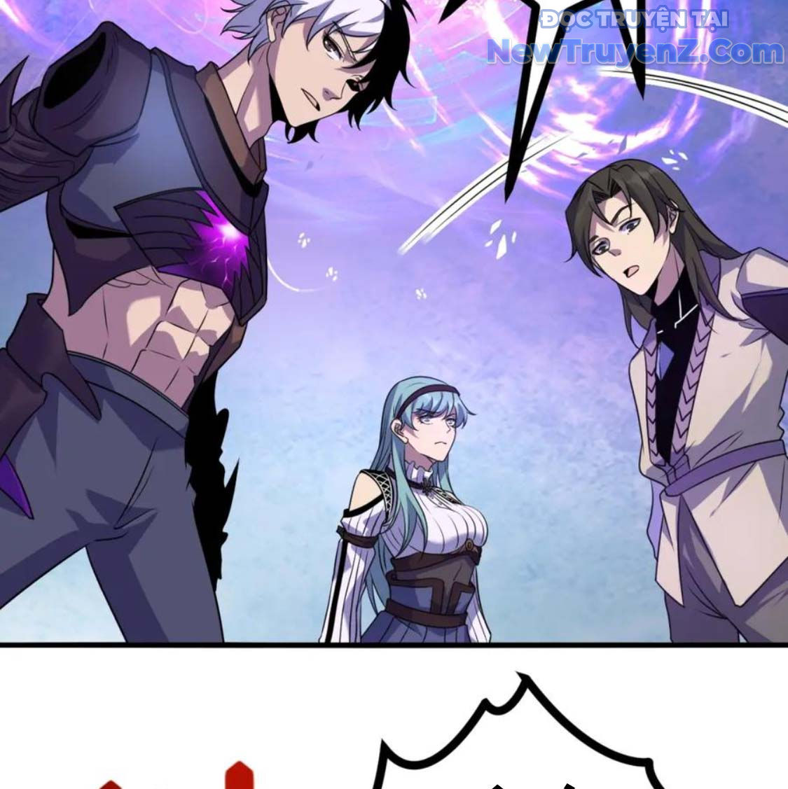 Từ Thôn Phệ Ma Thần Bắt Đầu Tiến Hóa chapter 13 - Trang 80