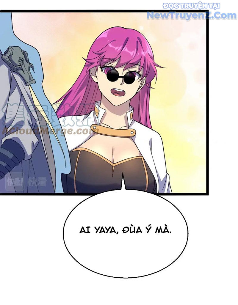 Từ Thôn Phệ Ma Thần Bắt Đầu Tiến Hóa chapter 12 - Trang 58