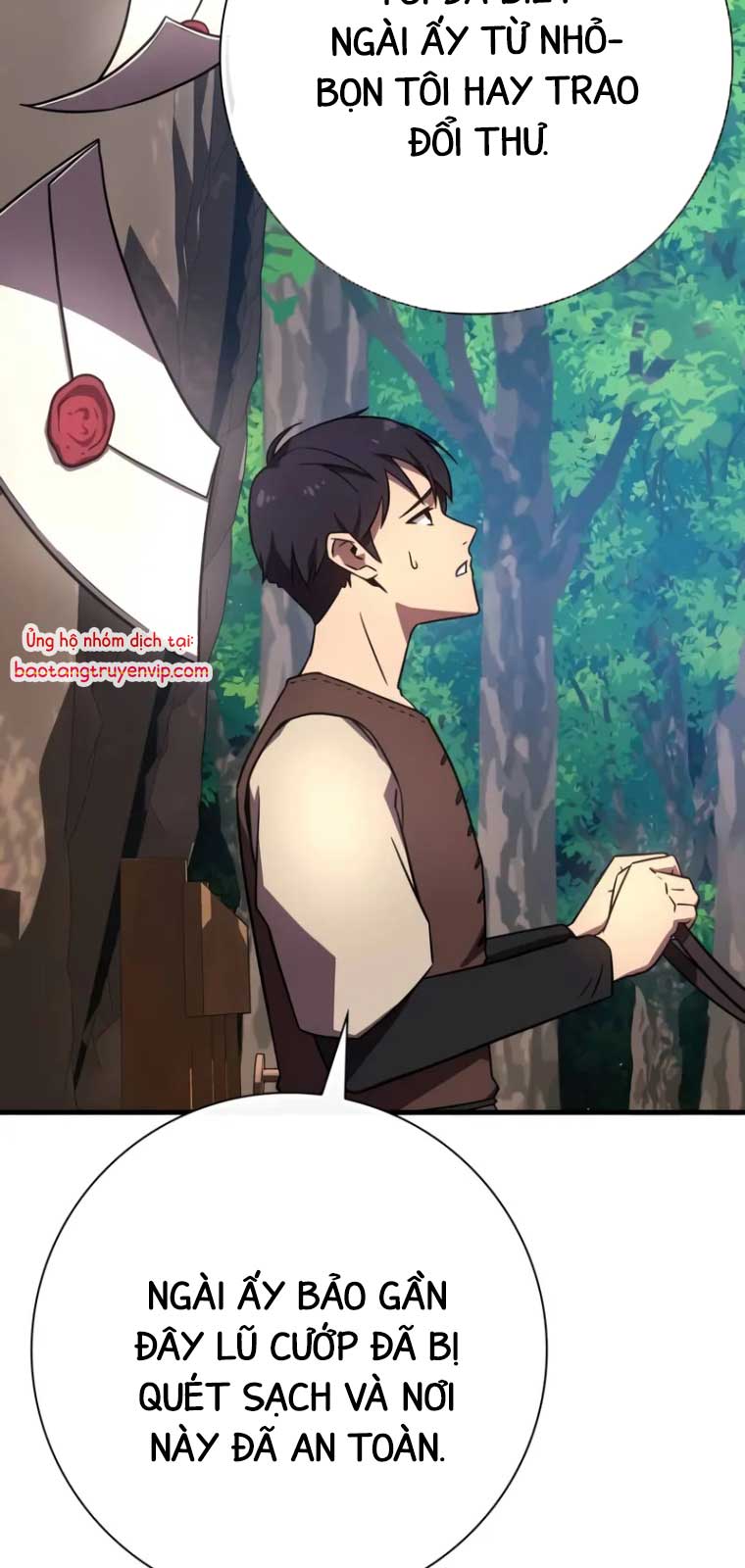 Pháp Sư Thiên Tài Phá Vỡ Giới Hạn chapter 4 - Trang 49