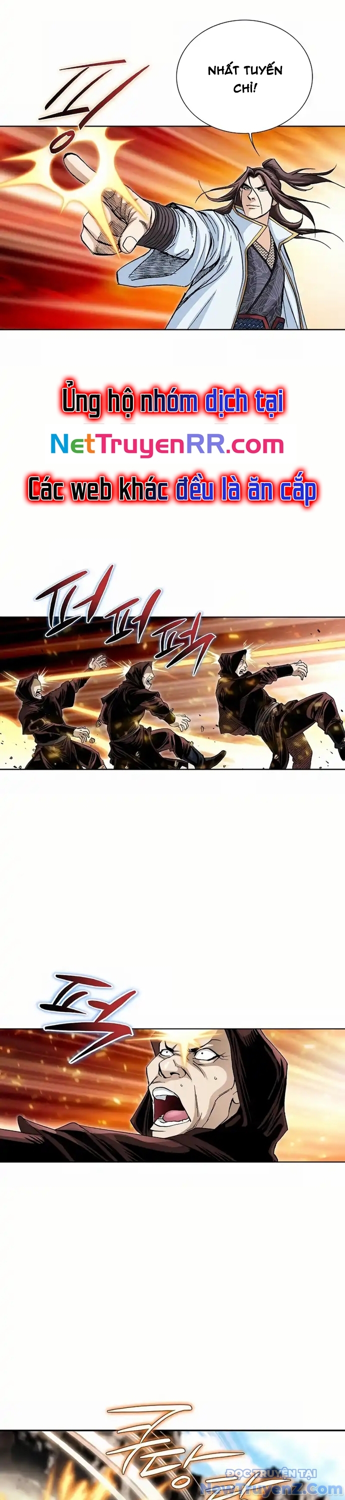 Vô Song chapter 14 - Trang 18