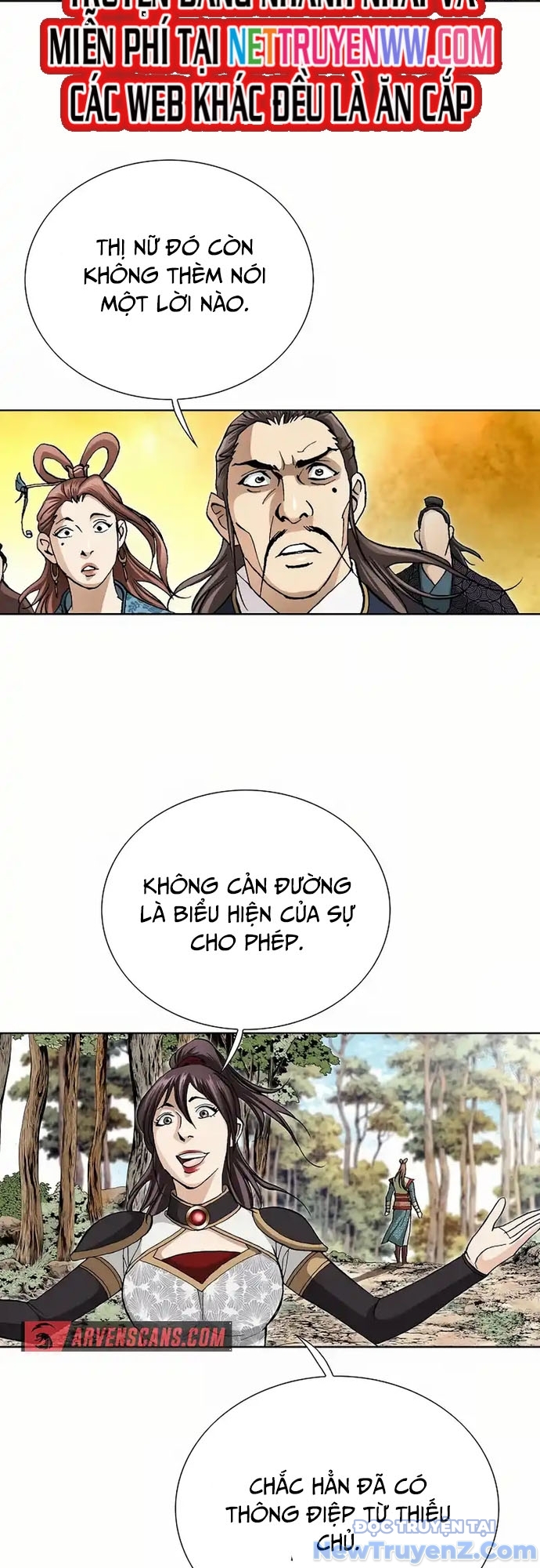 Vô Song chapter 3 - Trang 70