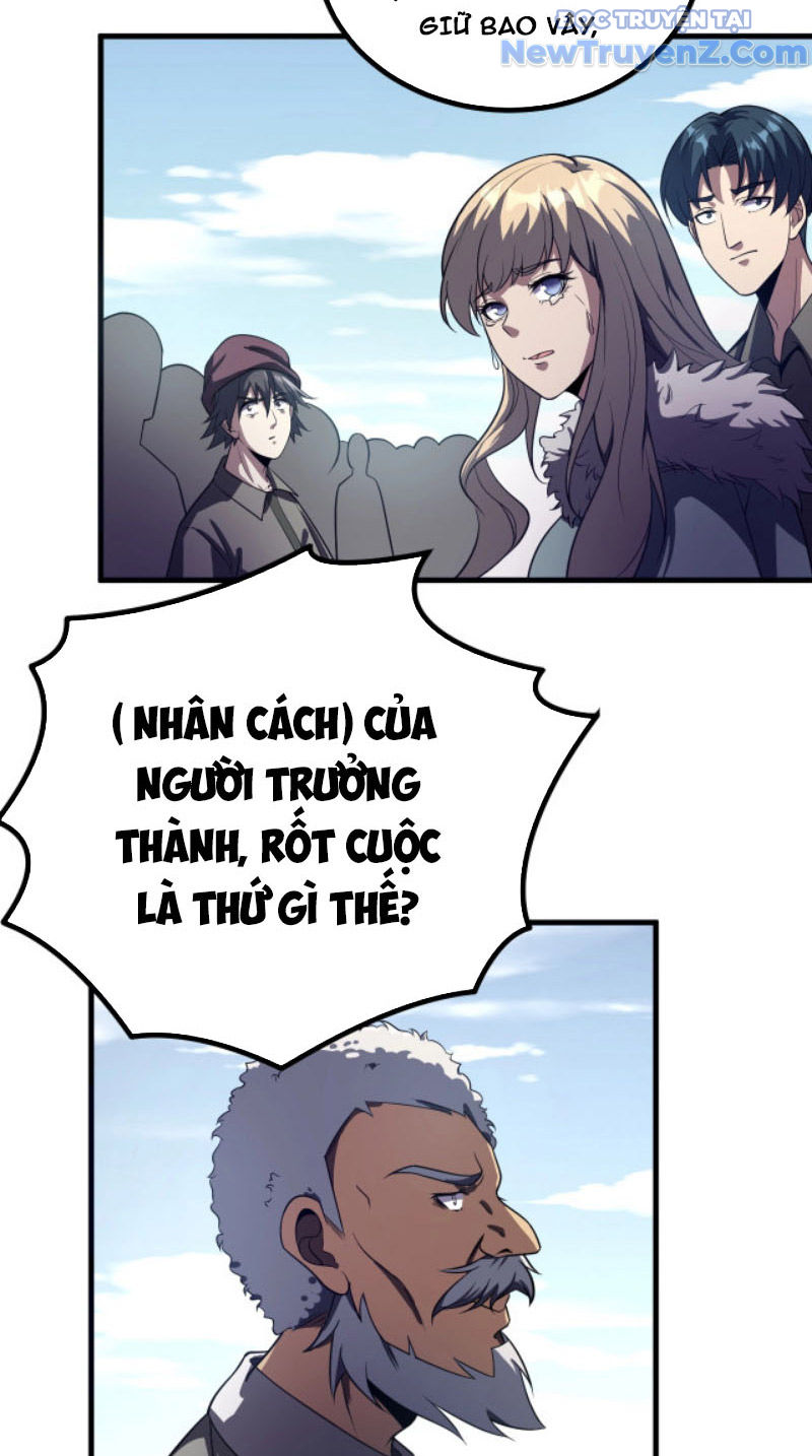 Từ Thôn Phệ Ma Thần Bắt Đầu Tiến Hóa chapter 2 - Trang 59