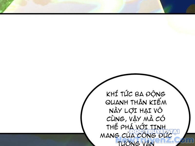 Hoá Ra Ta Đã Vô Địch Từ Lâu chapter 300 - Trang 30