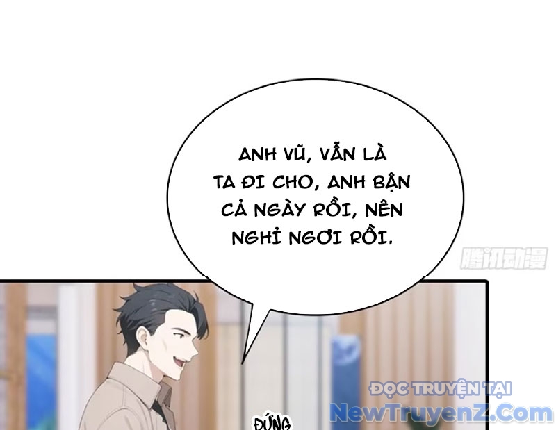 Đạo Hữu Lùi Một Bước: Ta Tới Giết Thần Trừ Quỷ chapter 36 - Trang 68