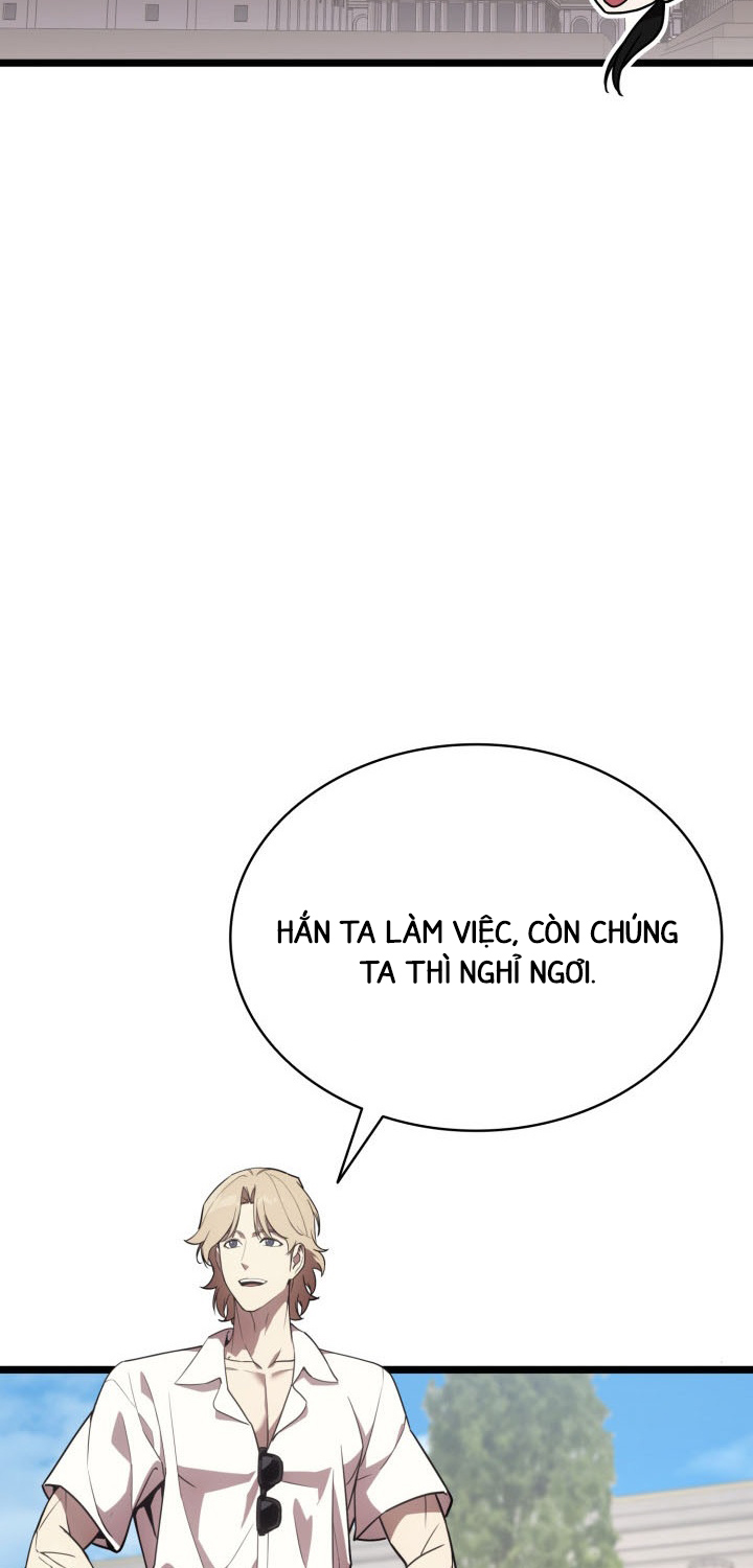 Sự Trở Lại Của Anh Hùng Cấp Thảm Họa chapter 128.1 - Trang 44