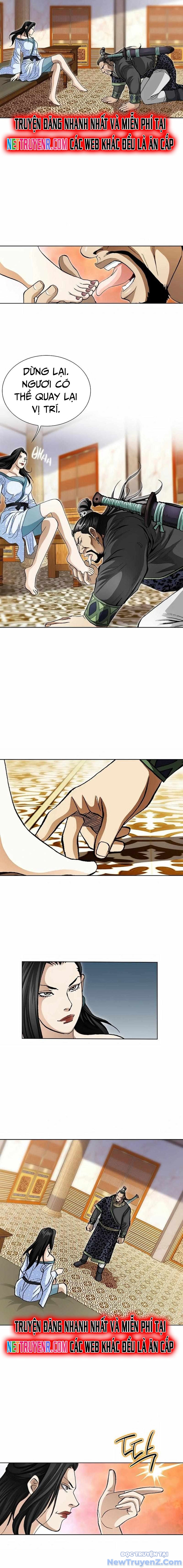 Vô Song chapter 45 - Trang 13