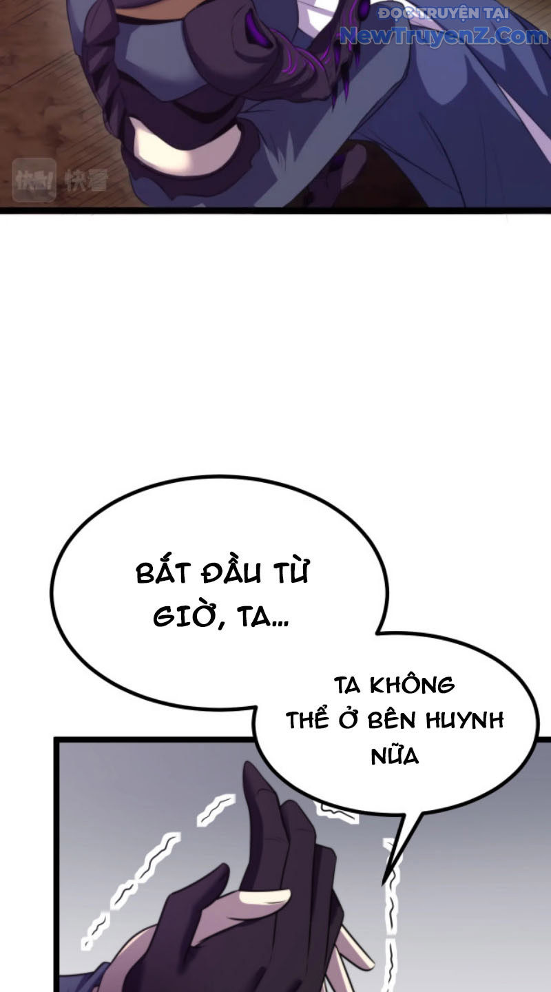 Từ Thôn Phệ Ma Thần Bắt Đầu Tiến Hóa chapter 3 - Trang 61
