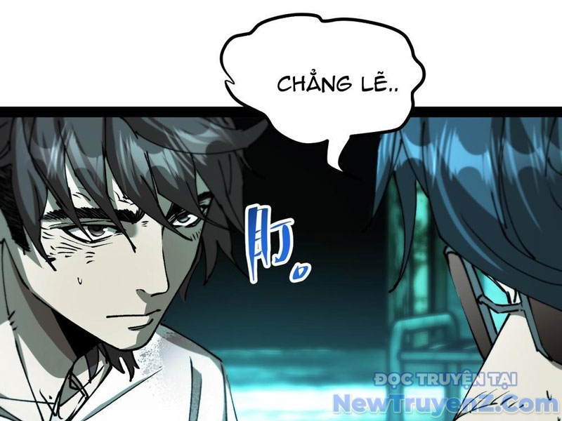 Tận thế giáng lâm, ta trùng sinh thành bạo quân chapter 9 - Trang 113