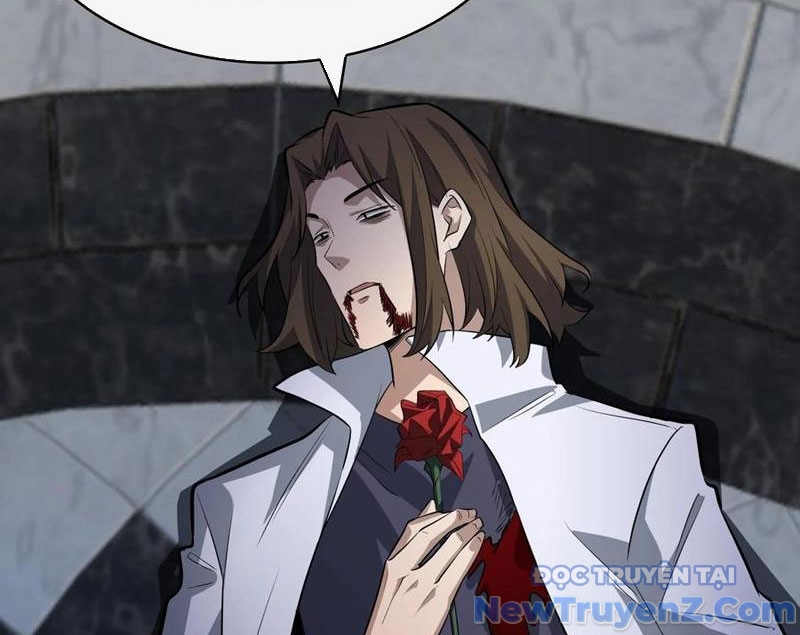 Người chơi đệ nhất chapter 50 - Trang 22