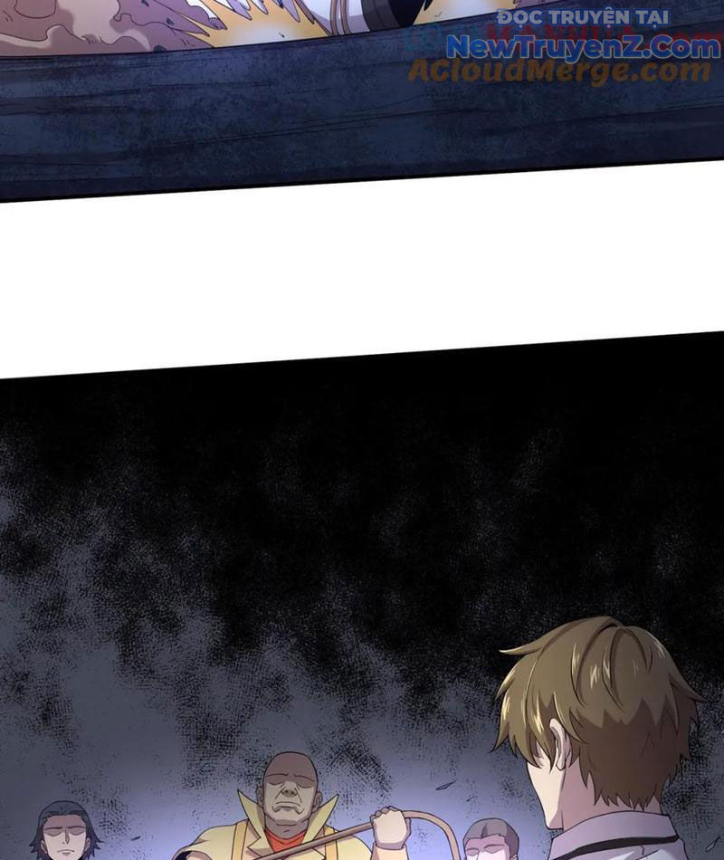 Từ Thôn Phệ Ma Thần Bắt Đầu Tiến Hóa chapter 19 - Trang 101