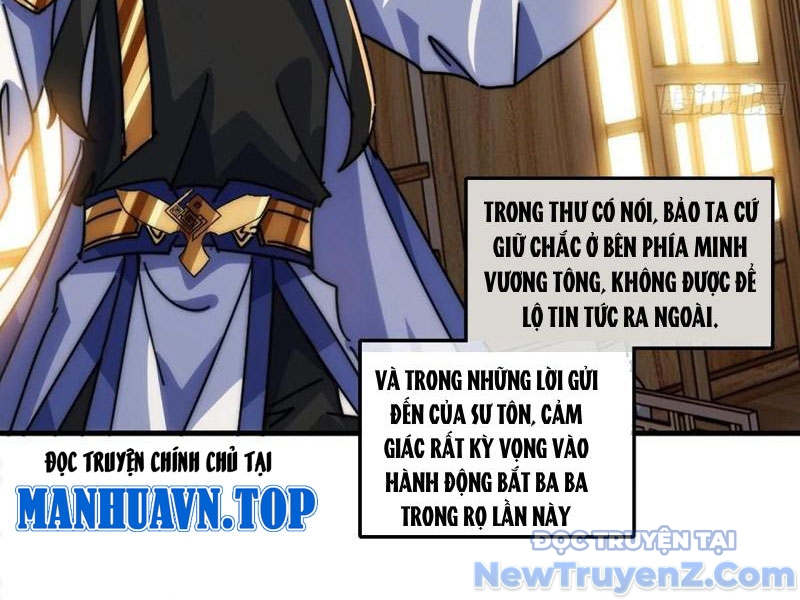 Mời Công Tử Trảm Yêu chapter 186 - Trang 40