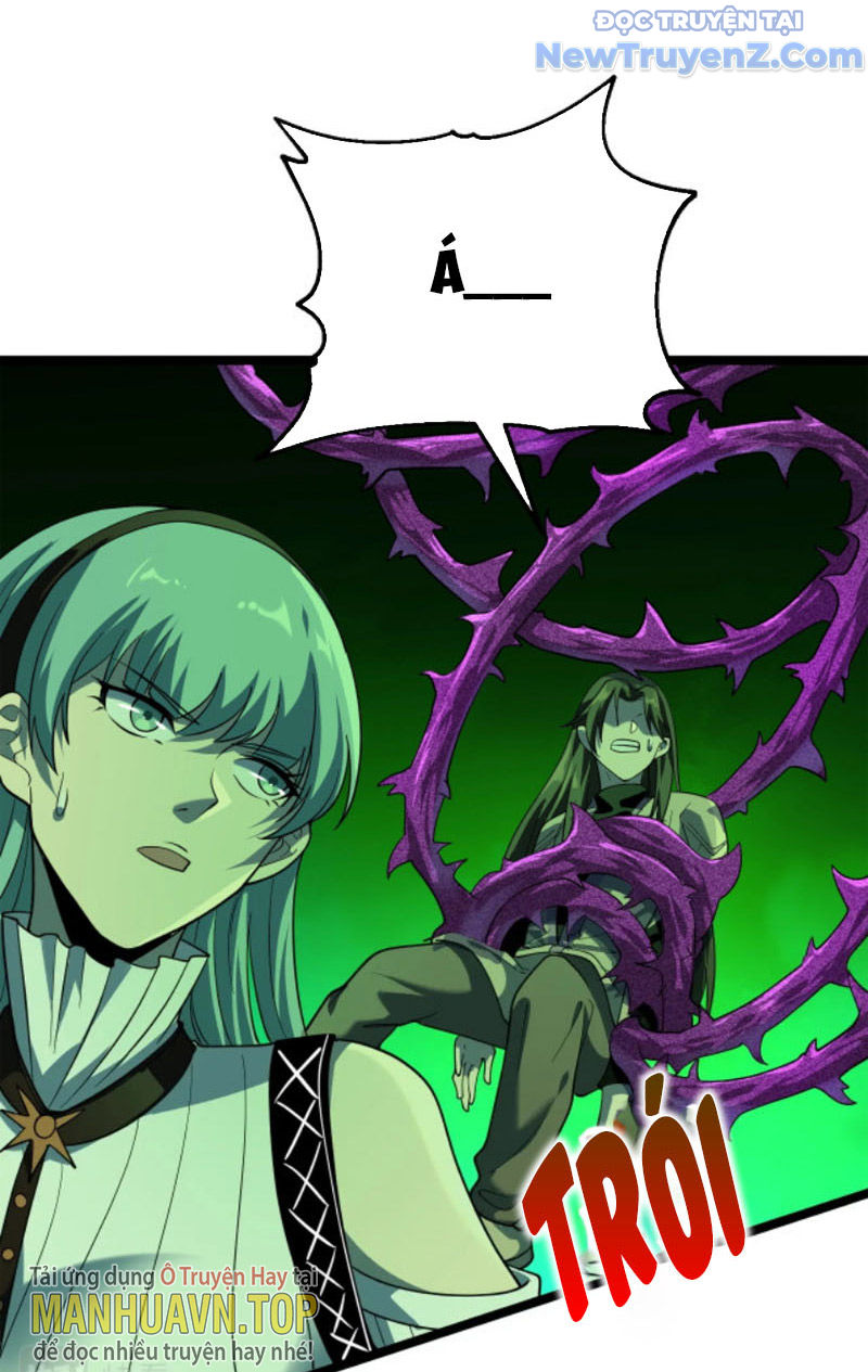 Từ Thôn Phệ Ma Thần Bắt Đầu Tiến Hóa chapter 8 - Trang 8