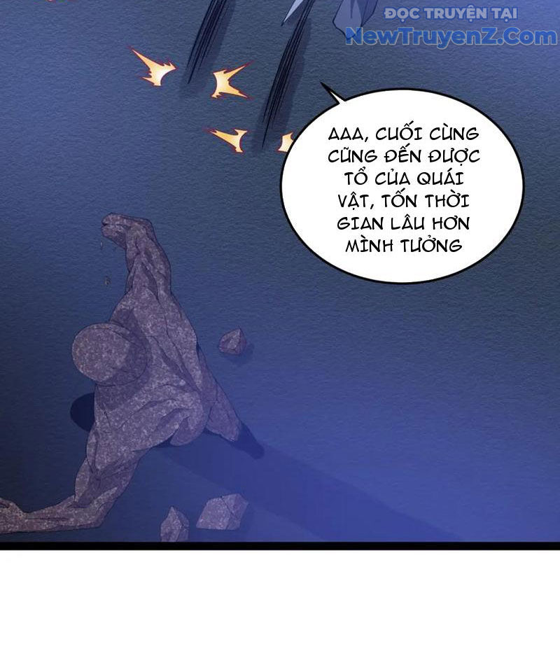 Từ Thôn Phệ Ma Thần Bắt Đầu Tiến Hóa chapter 25 - Trang 74
