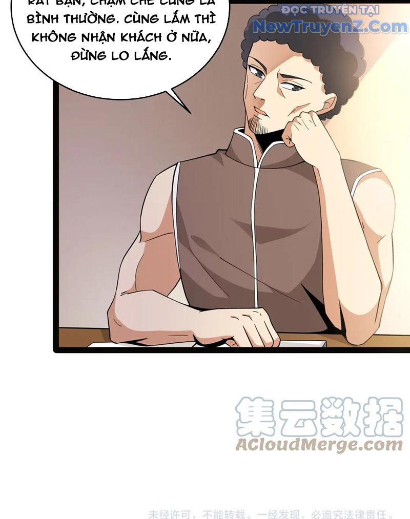 Từ Thôn Phệ Ma Thần Bắt Đầu Tiến Hóa chapter 14 - Trang 79