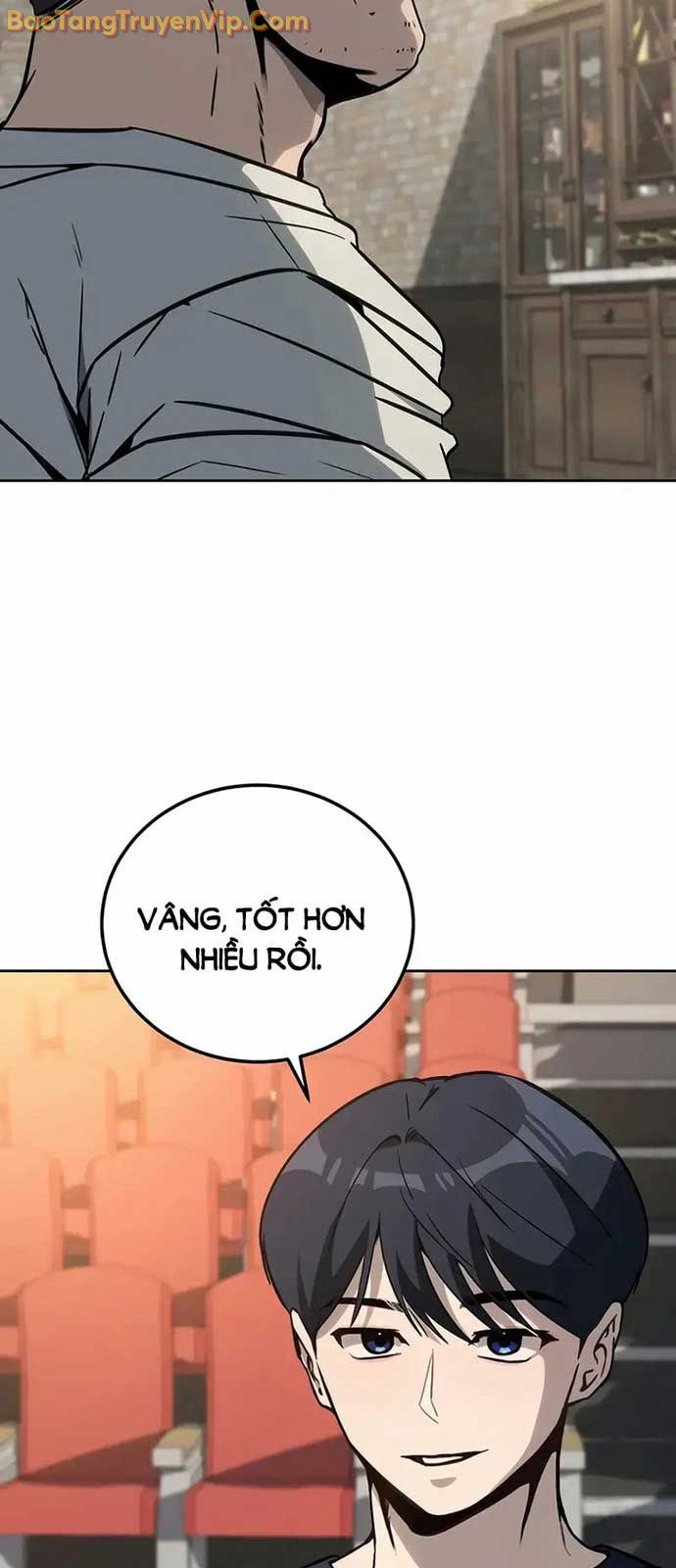Diễn Viên Ngàn Mặt	 chapter 15 - Trang 31