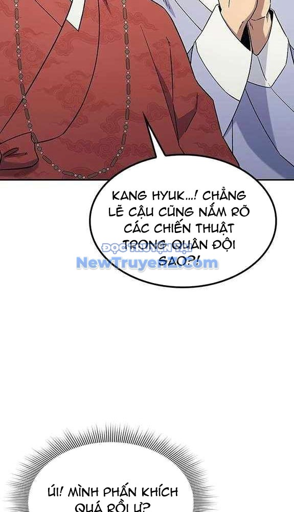 Bác Sĩ Tới Joseon chapter 50 - Trang 27