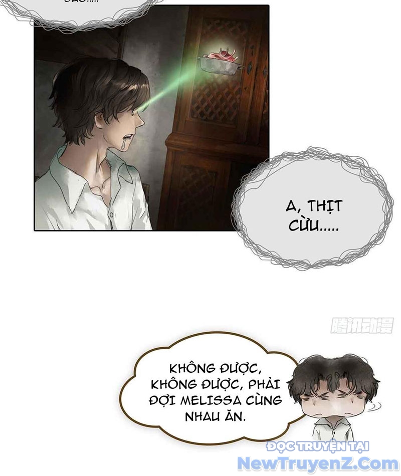 Quỷ Bí Chi Chủ (Bản Mới) chapter 9 - Trang 23