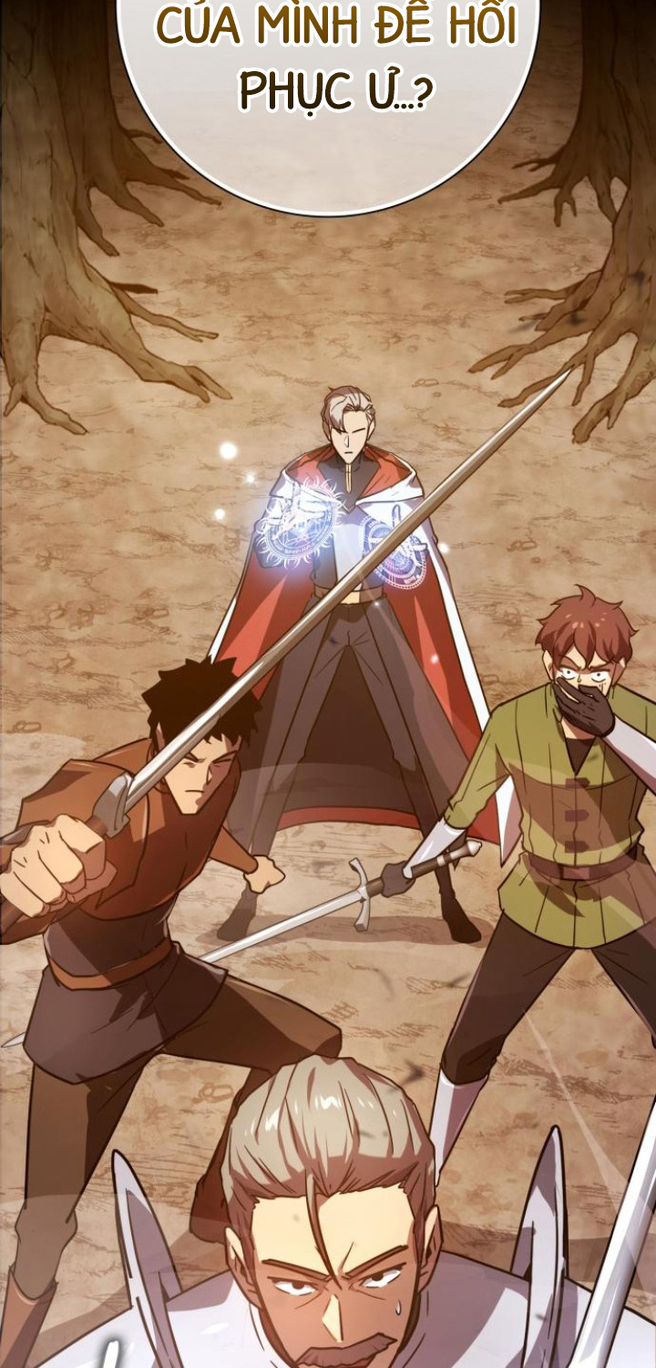Pháp Sư Thiên Tài Phá Vỡ Giới Hạn chapter 6 - Trang 111