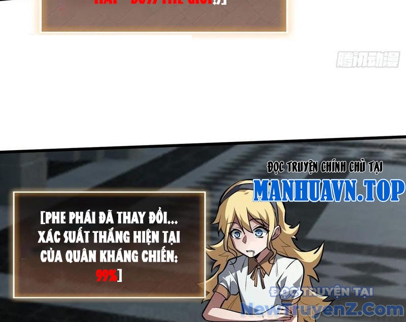 Người chơi đệ nhất chapter 50 - Trang 27