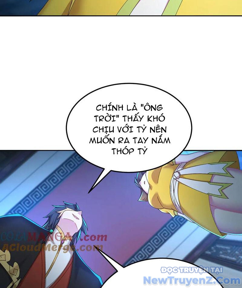 Hóa Ra Các Cô Ấy Mới Là Nhân Vật Chính chapter 85 - Trang 43