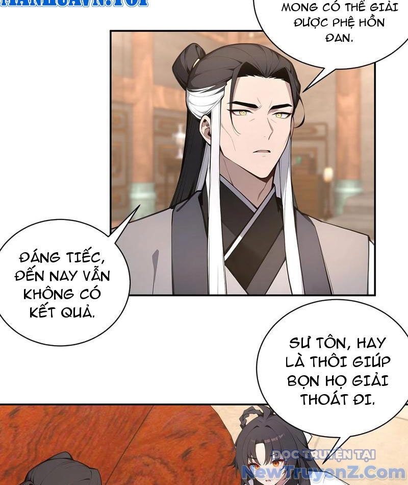 Bách Thê Phổ: Thánh nữ đều gọi ta là phu quân chapter 60 - Trang 70